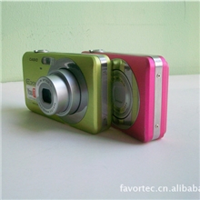 8成新卡西欧Z80A卡片数码相机800万宽屏