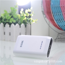 飚王移动电源SRBC535，移动电源专卖，6600MA