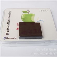 苹果蓝牙音频接收器蓝牙适配器接收器蓝牙接收器蓝牙音频接收