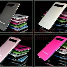 5000毫安超薄移动电源