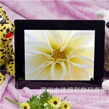 12寸高清1080P多功能数码相框全志方案电子相册专业生产