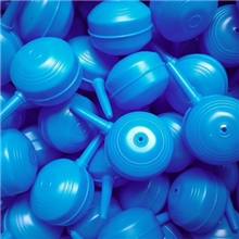 EVA吹尘球清洁气吹吹气球皮吹电脑清洁用品工厂低价直销