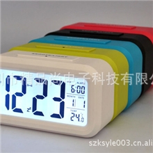 新款LED聪明钟JP9901厂家现货热销中预购从速