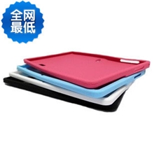 7寸平板电脑专用硅胶套双摄像头Q88硅胶套q8E500M7KH701