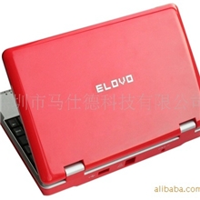 深圳厂家低价直销7寸笔记本电脑7寸上网本,7寸山寨本WINCE6.0