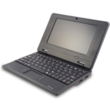 深圳工厂直销7寸上网本学生笔记本WM8850HDMI有线上网