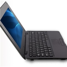 超薄10.1寸笔记本wm8650wifi802.11b/g安卓2.2/WIN6.0