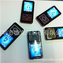 热销推荐MP4超溥1.8屏库存mp4新款mp4批发智能mp4