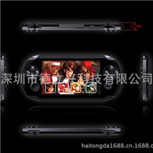 长期供应MP5游戏机大屏游戏机触摸屏游戏机触摸屏4gb130