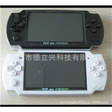 厂家生产MP5游戏机游戏机4gb