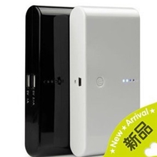 厂家批发供应3万毫安超大容量馒头款手机移动电源