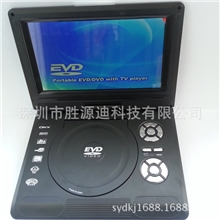 外贸批发热销LMD-998深圳专业生产9.8寸新款移动dvd