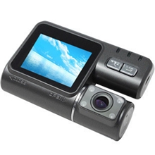 DEC中恒SG-51SG51高清摄像头重力感应遥控器行车记录仪包邮