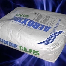 长期供应德国进口纳米二氧化钛（TIO2），P25型，多种用途