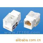 供应飞凌超六类信息模块