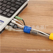 CC-918厂家供应优质圆电线固定线夹