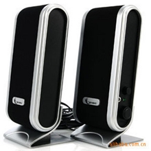 厂价批发usb迷你小音箱音响电脑音箱MP3音响