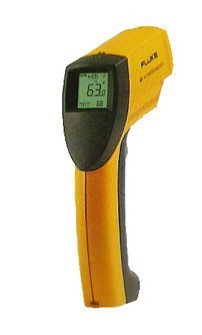 福禄克F62红外线测温仪现货供应F62红外测温仪