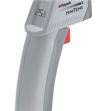 美国雷泰MT4红外测温仪MT4手持式红外测温仪