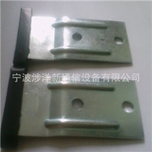 现货供应电梯门配件低价出售电梯门滑块配件厂家直销