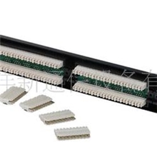 24口数字配线架24口配线架厂家直销