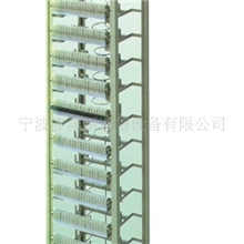 DDF数字配线架综合配线架西门子连接器单元板厂家直销