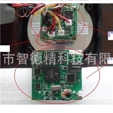 电力载波监控模块智能家居传输