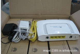 供应全新正品华为HG510A路由宽带猫ADSLmodemiptv