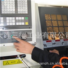 提供NC数控车加工、精加工、零部件加工