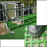 【本店热销】玻璃钢格栅|玻璃钢盖板|防腐玻璃钢格栅盖板