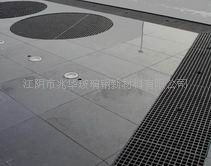 玻璃钢地沟盖板|玻璃钢盖板|玻璃钢格栅盖板|玻璃钢电缆沟盖板