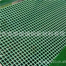 专业防滑地沟盖板&mdash;浙江玻璃钢格栅板