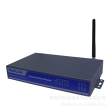 工业路由器WAN口工业路由器深圳工业路由器生产厂家