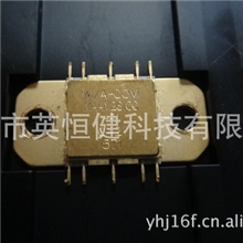供应原装M/A-Com射频信号放大器芯片MAAM26100-P1正品