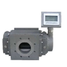 斯秘特专业罗茨流量计、气体专用流量计、JLQ智能气体腰轮流量计