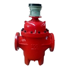 斯秘特双螺旋流量计、容积式流量计、高粘度高温流量计