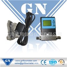 供应DN3气体质量流量计