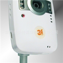 3G手机远程视频监控无线监控报警红外夜视视频监控系统