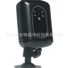Mini3G视频监控录像机3G远程视频监控