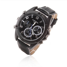 高清摄像Z4手表多功能数码手表时尚拍照手表石英表智能电子表