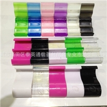 精美小支架电影支架桌面支架塑料手机支架懒人支架小E架W