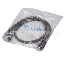 全新2米IEEE-488-GPIB线特价出售gpib线采集卡连接线