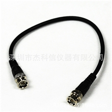 BNC8922测试仪连接线bnc连接线bnc公头连接线