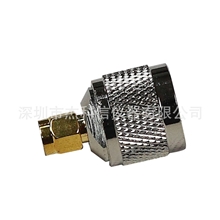 RF射频头89608922转接头rf接头rf射频仪射频转接头