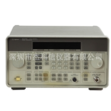 8648C信号发生器