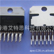 供应功放ICSTA540，ST原装正品，摩洛哥产地