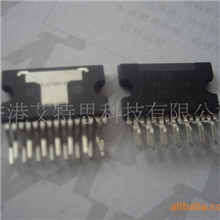 长期现货供应TDA7266SA，ST原装正品，欢迎询价和免费索样