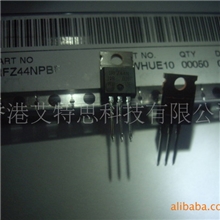 IR原装墨西哥场效应管IRFZ44NPBF现货特价