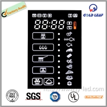 六位一体数码管/七段数码管/LED数码管/白光LED数码管