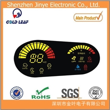 全彩LED显示加湿器彩屏室内彩屏